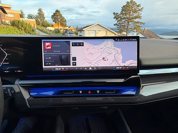 BMW i5 15 of 25