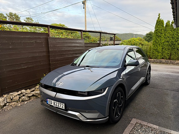 Hyundai Ioniq 5