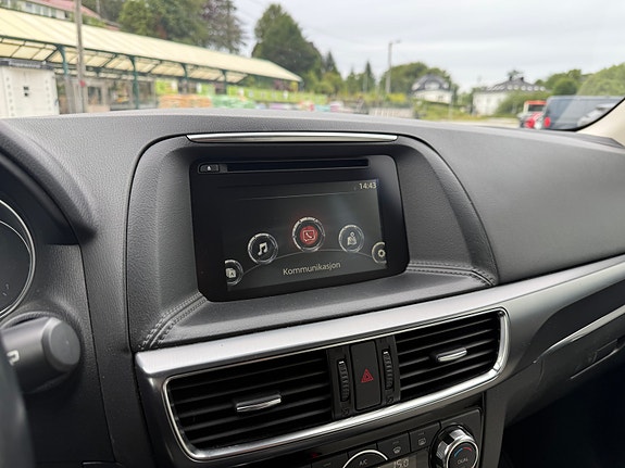 Mazda CX-5 18 of 26