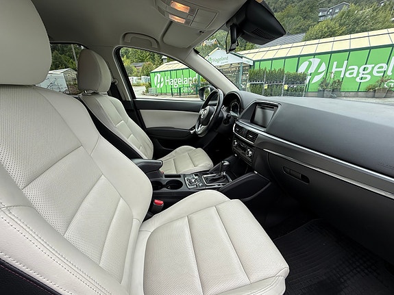 Mazda CX-5 9 of 26