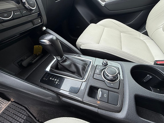 Mazda CX-5 20 of 26
