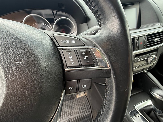 Mazda CX-5 14 of 26