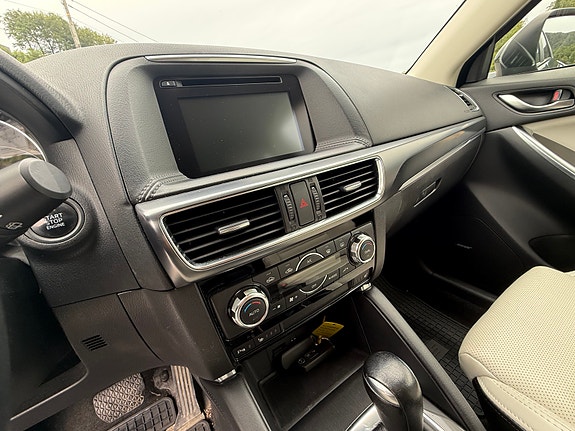 Mazda CX-5 15 of 26