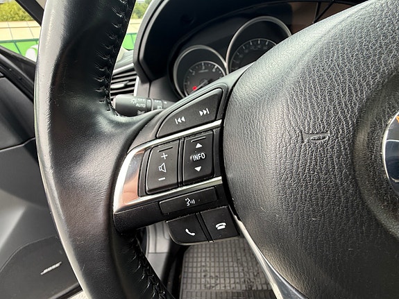 Mazda CX-5 13 of 26