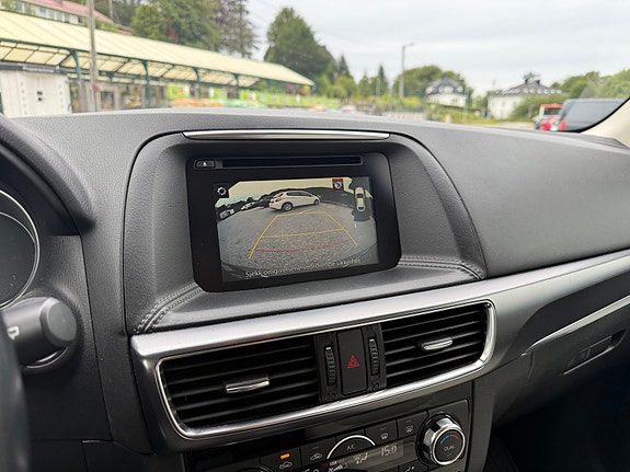 Mazda CX-5 16 of 26