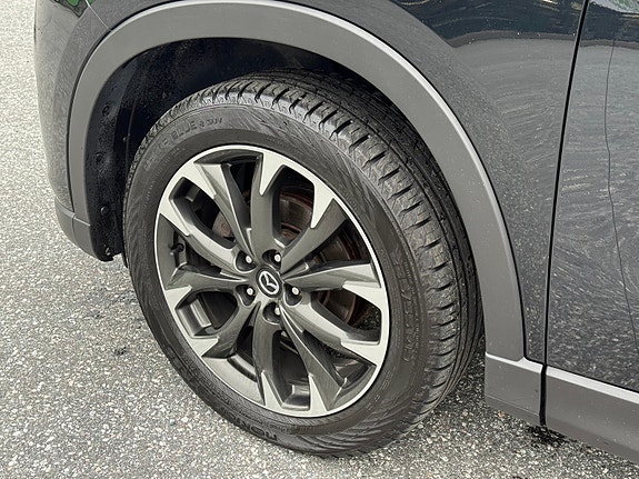 Mazda CX-5 7 of 26