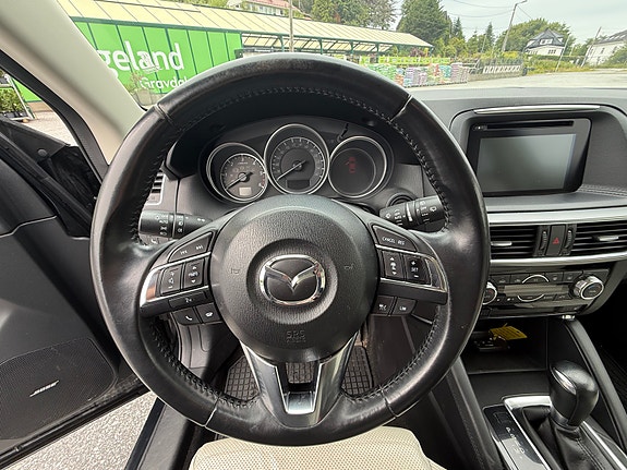 Mazda CX-5 12 of 26