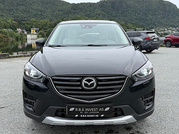 Mazda CX-5 2 of 26