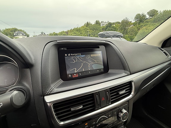 Mazda CX-5 19 of 26