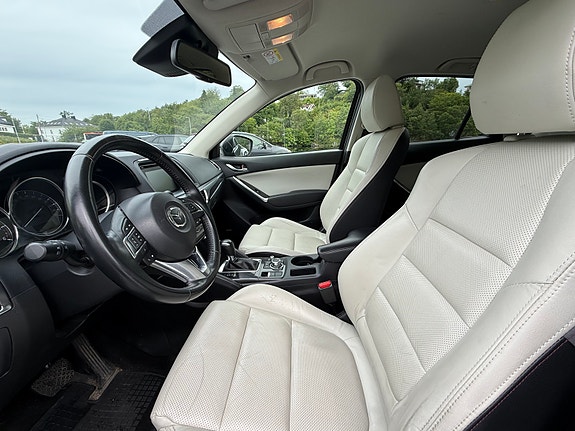 Mazda CX-5 8 of 26