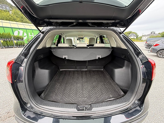 Mazda CX-5 25 of 26