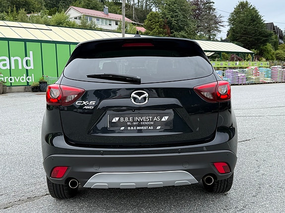 Mazda CX-5 5 of 26