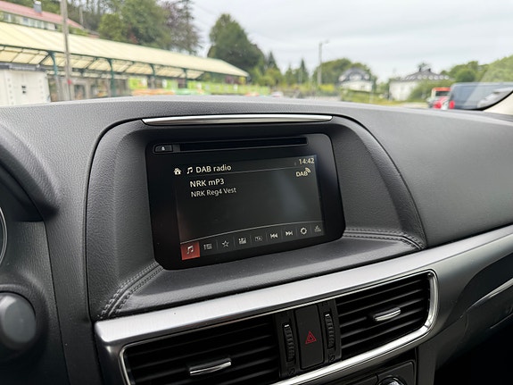 Mazda CX-5 17 of 26