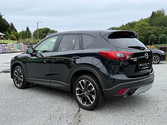 Mazda CX-5 6 of 26