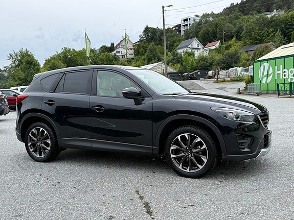 Mazda CX-5 3 of 26