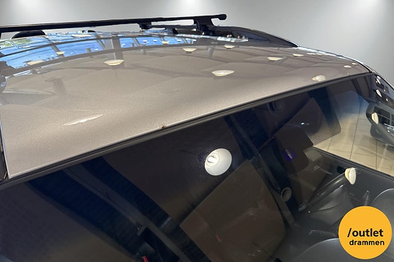 Mitsubishi Pajero 19 of 19