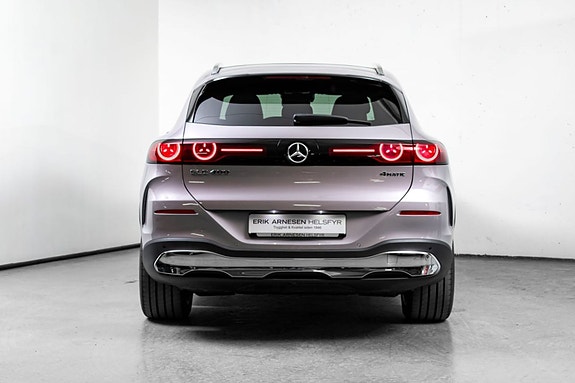 Mercedes-Benz GLC400 4 of 21