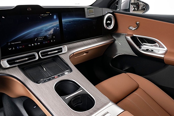 Mercedes-Benz GLC400 15 of 21