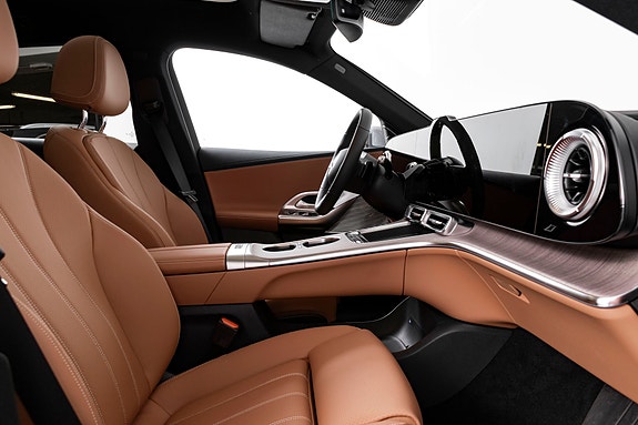 Mercedes-Benz GLC400 20 of 21