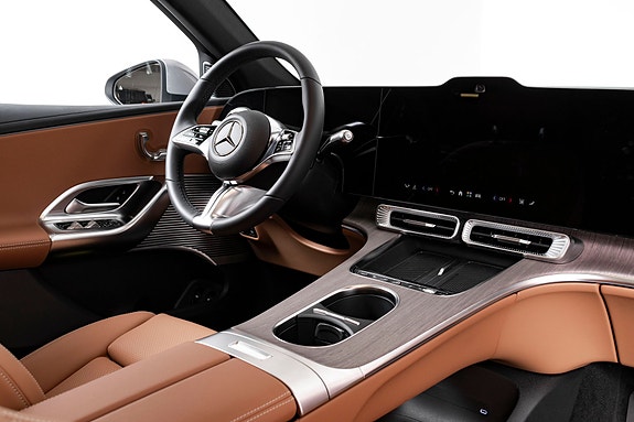 Mercedes-Benz GLC400 21 of 21