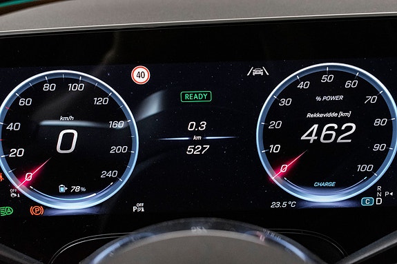 Mercedes-Benz GLC400 14 of 21