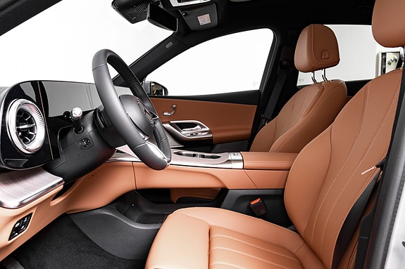 Mercedes-Benz GLC400 12 of 21