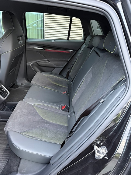 Skoda Elroq 14 of 15