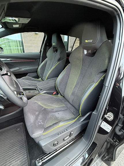 Skoda Elroq 12 of 15