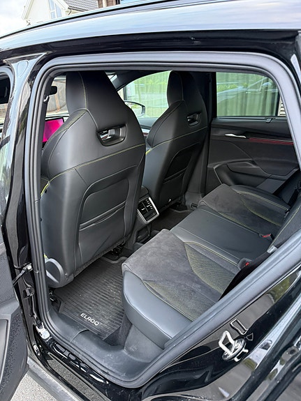 Skoda Elroq 13 of 15