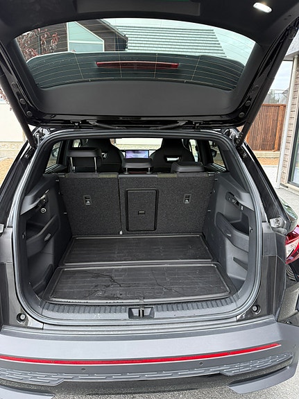 Skoda Elroq 15 of 15