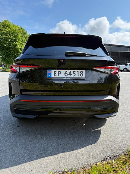Skoda Elroq 5 of 15