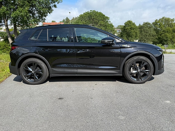 Skoda Elroq 4 of 15