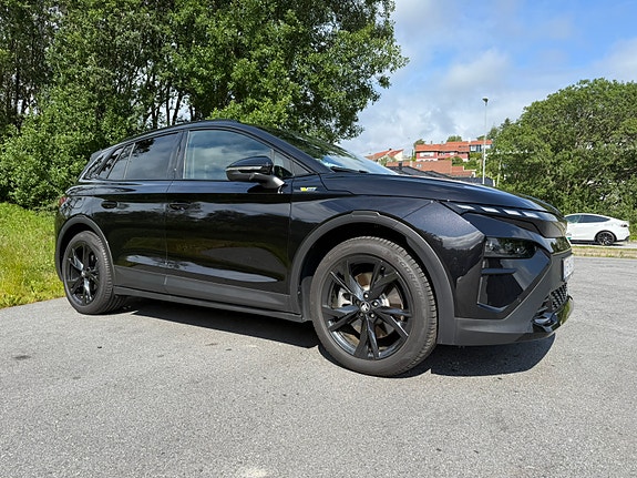 Skoda Elroq 7 of 15