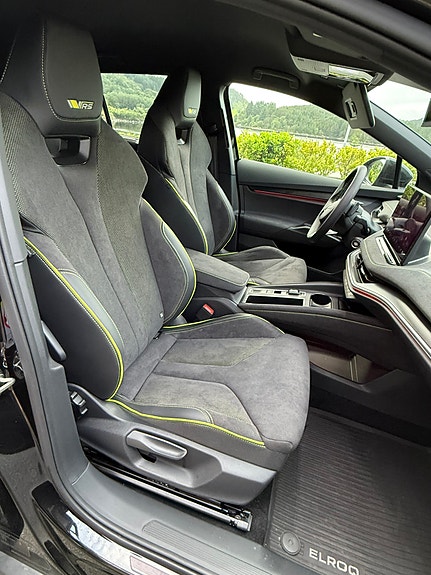 Skoda Elroq 9 of 15