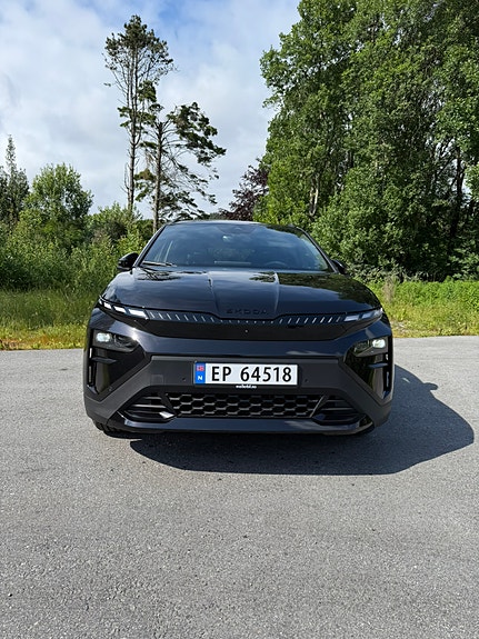 Skoda Elroq 6 of 15