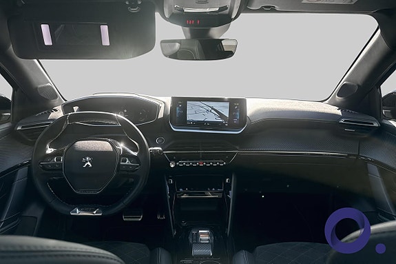 Peugeot e-208 14 of 30