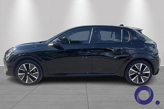 Peugeot e-208 2 of 30