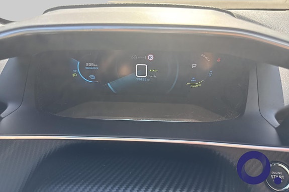 Peugeot e-208 15 of 30