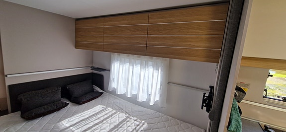 Adria Adora 753UK 20 of 22