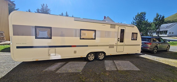 Adria Adora 753UK 6 of 22