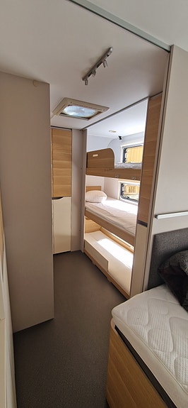 Adria Adora 753UK 15 of 22
