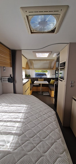 Adria Adora 753UK 22 of 22