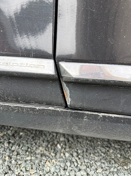 Volvo V90 7 of 14