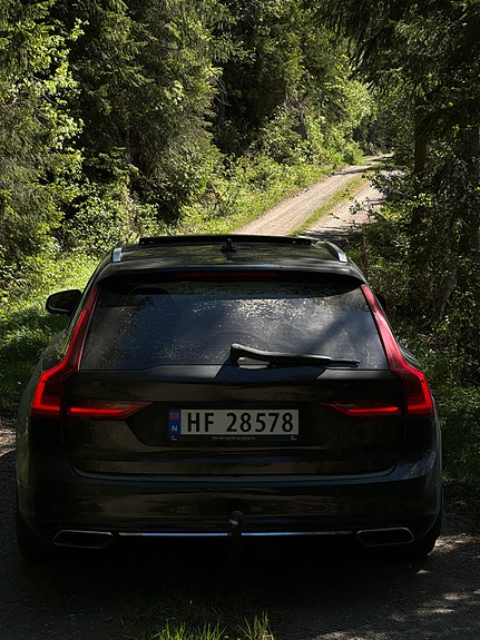 Volvo V90 4 of 14