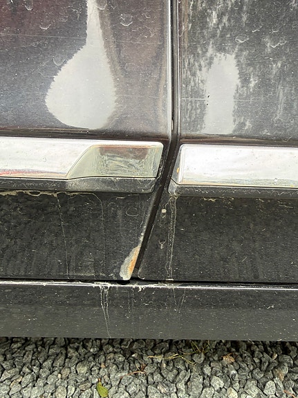 Volvo V90 10 of 14