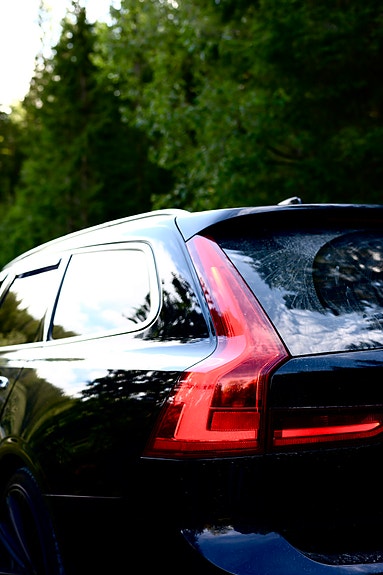 Volvo V90 11 of 14