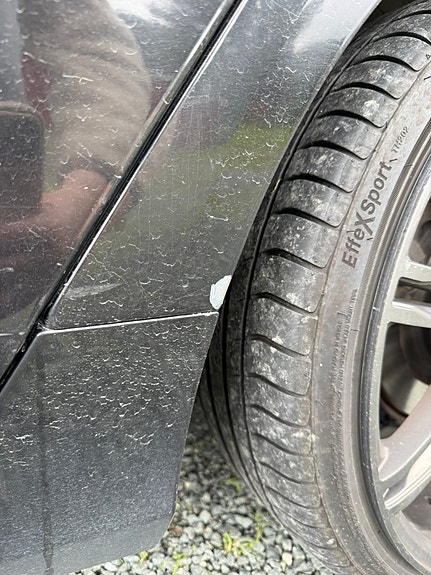 Volvo V90 9 of 14