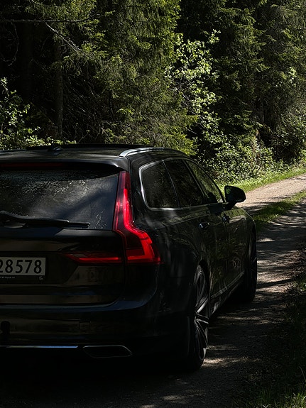 Volvo V90 14 of 14