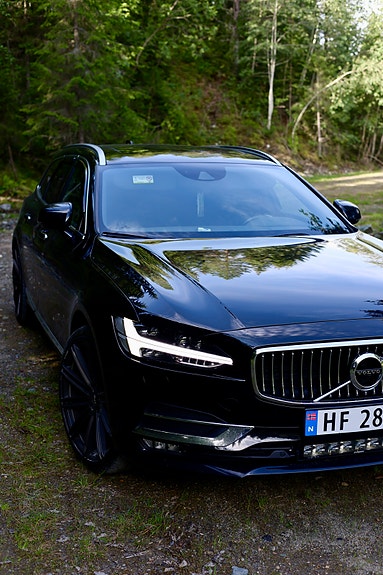 Volvo V90 6 of 14