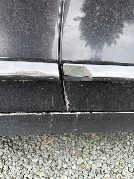 Volvo V90 8 of 14